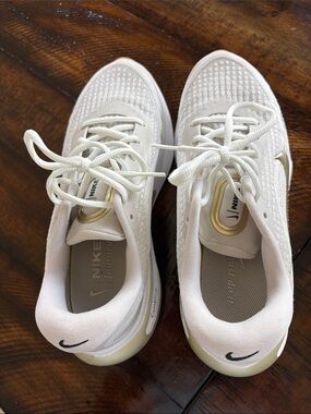 Nike running Journey sneakers